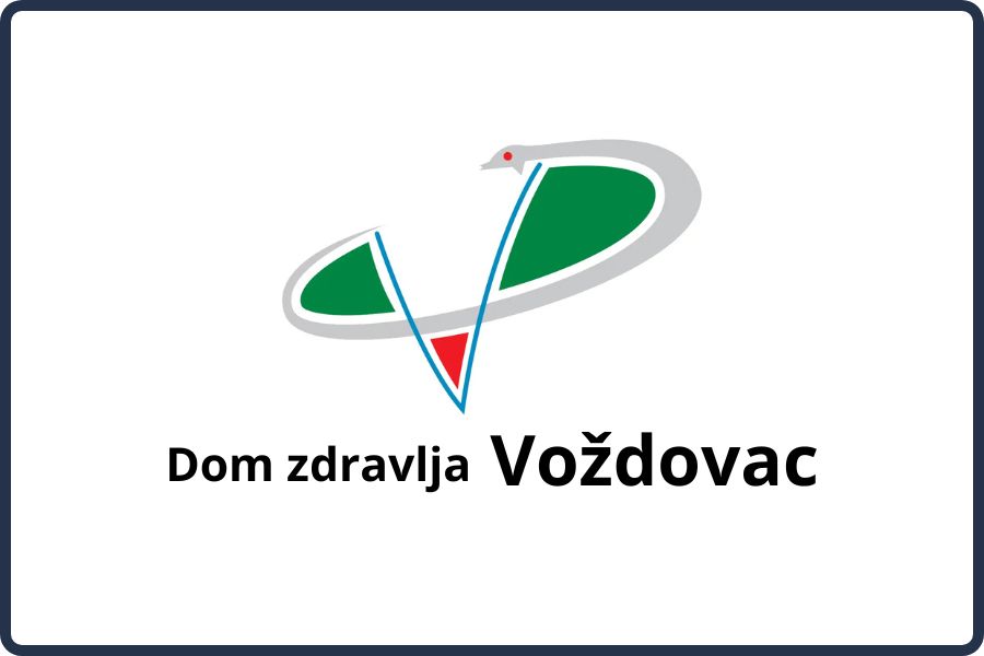 Dom zdravlja Voždovac