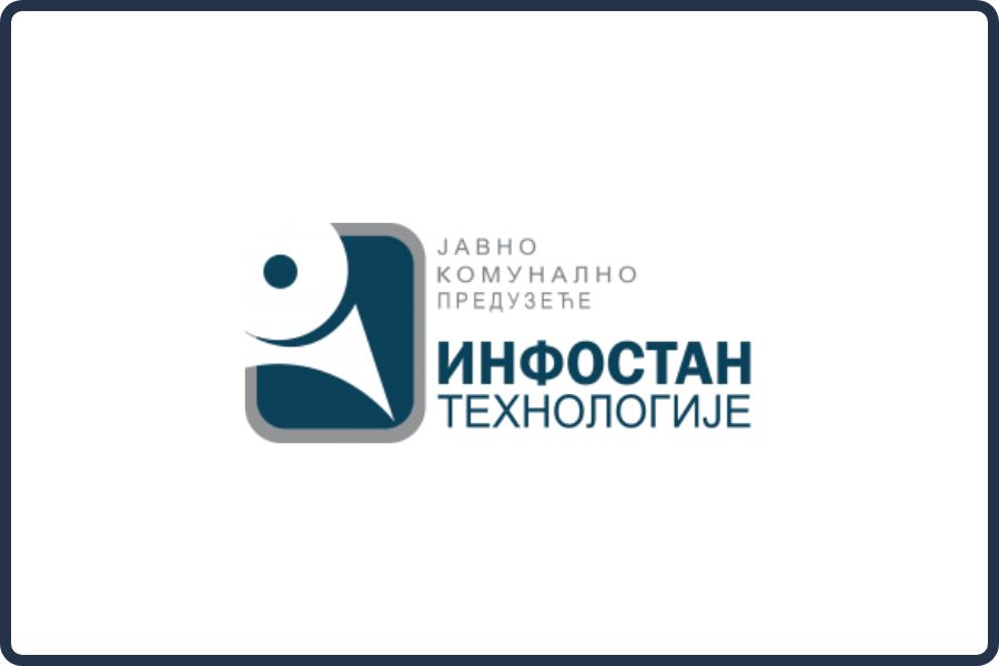 Infostan exspozitura Voždovac