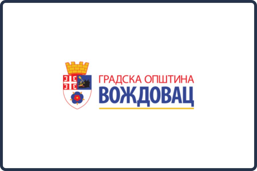 Gradska Opština Voždovac